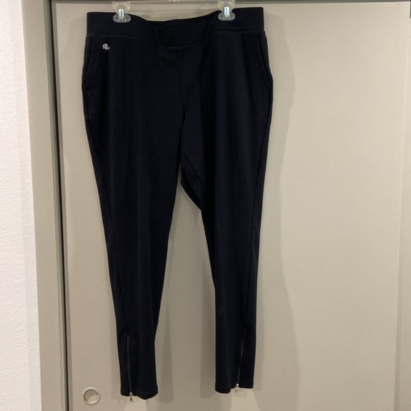 Ralph Loren 2 piece Sweat Outfit - Picture 4 of 7